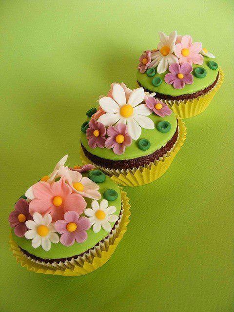 Cup cake - Elan Pastanesi