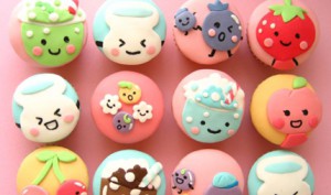 Cup Cake