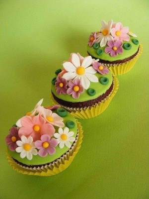 Cup cake